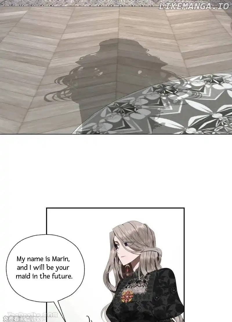 The Bride of the Fallen Angel chapter 3 - page 38